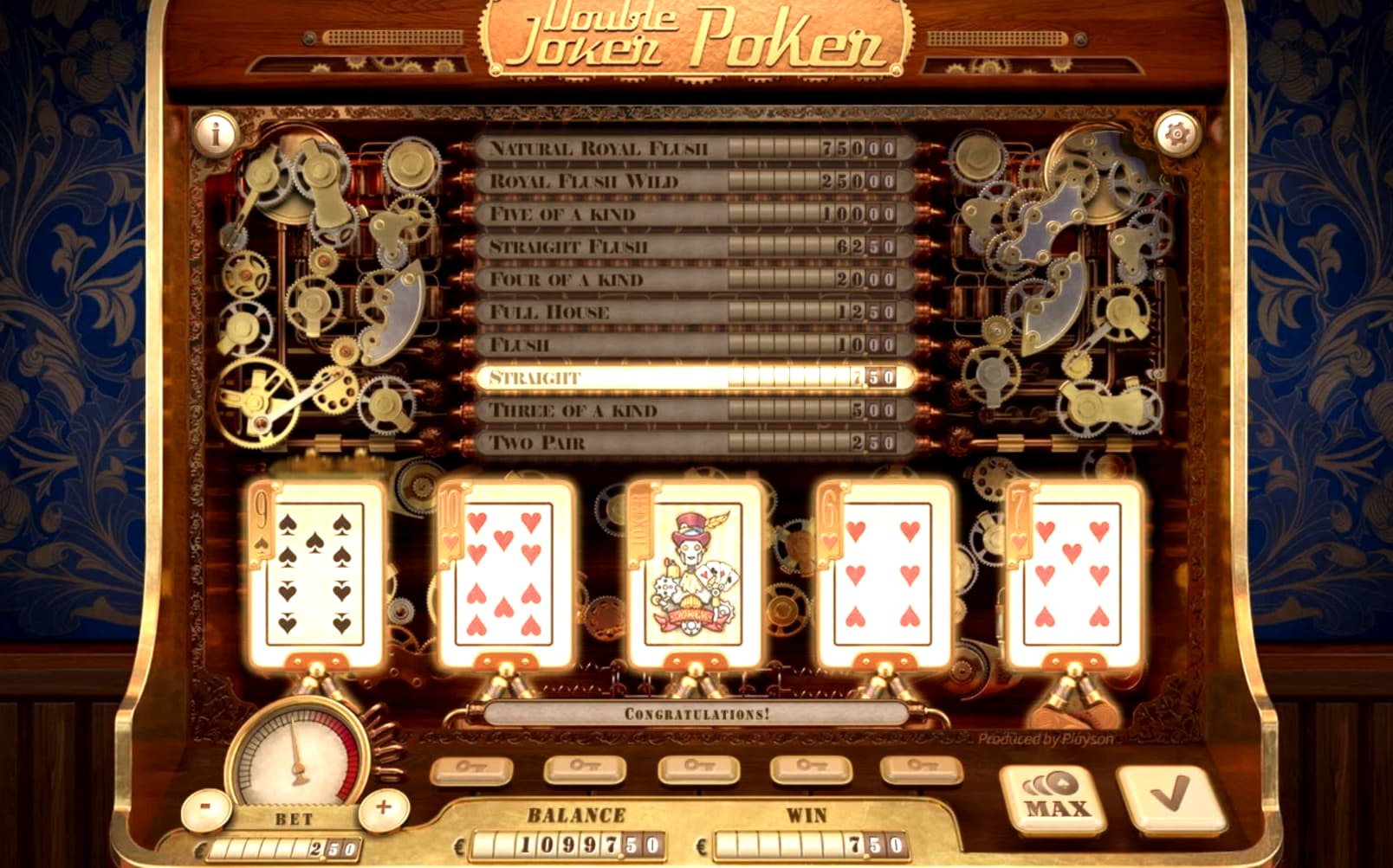 EUR 20 Tournament at Betnspin Casino