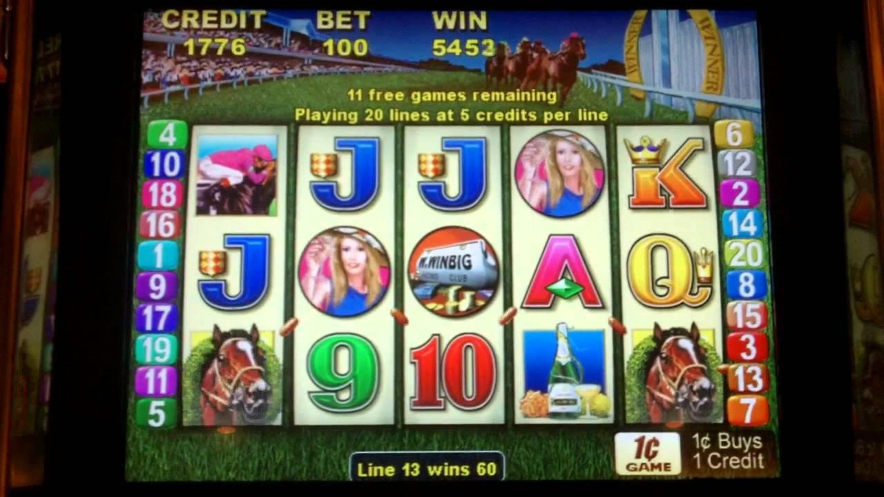 EURO 1615 No Deposit Casino Bonus at Hippozino Casino