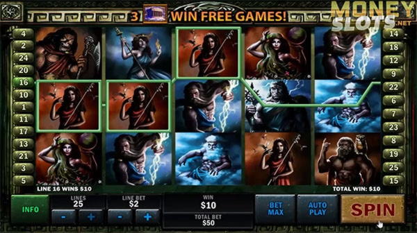 €305 Tournament at Inter Casino