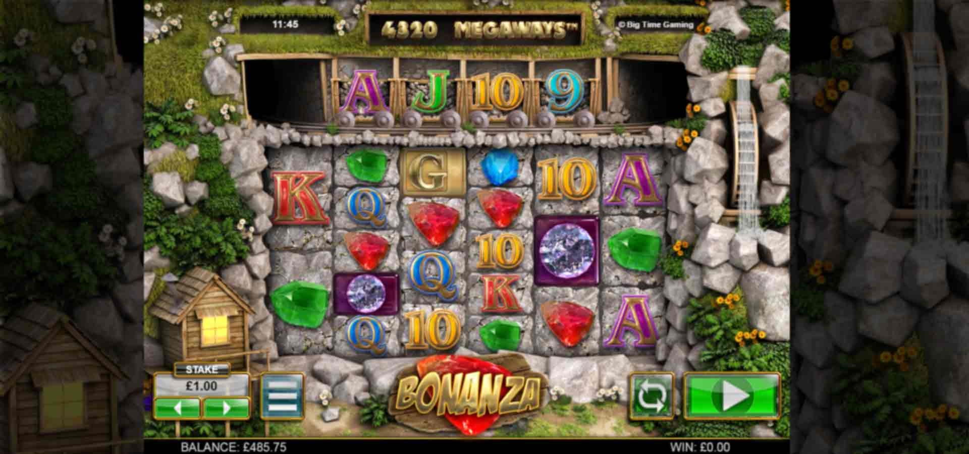 £505 Free chip at Party Casino