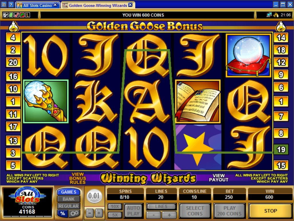 €300 Free Casino Ticket at BGO Casino