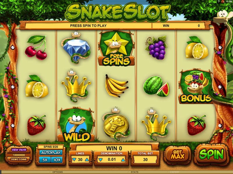 €2695 No Deposit at Alf Casino