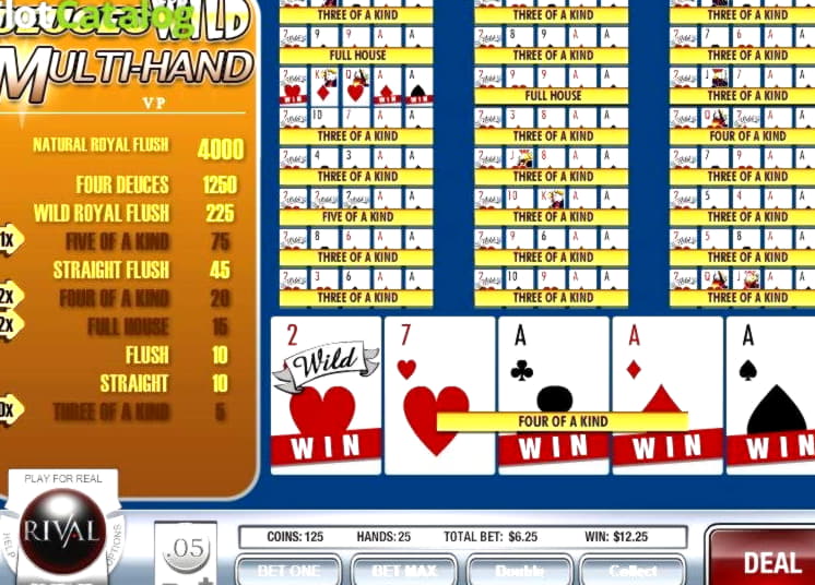 $1990 no deposit bonus casino at Spin Palace Casino