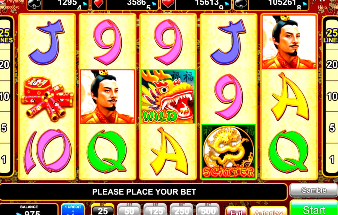 EUR 695 Free chip at Jackpot City Casino