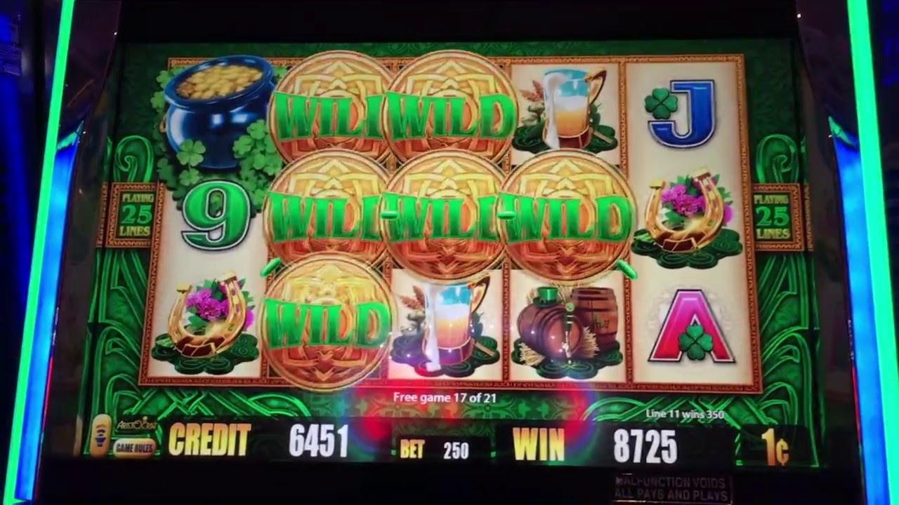 €3695 NO DEPOSIT BONUS CASINO at Leo Vegas Casino