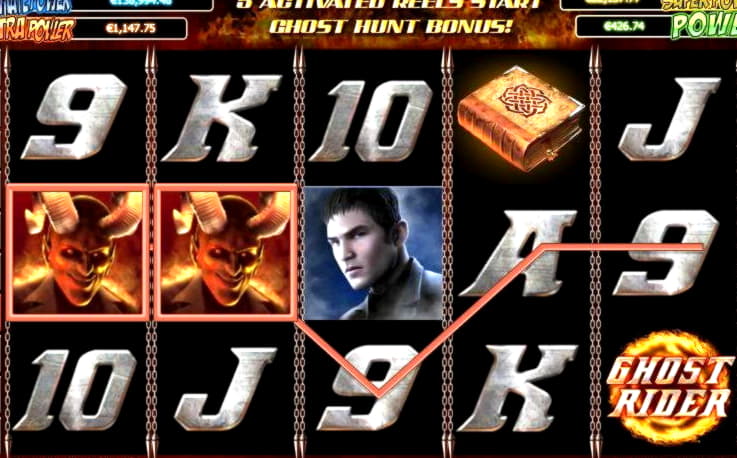 £440 free chip casino at Alf Casino