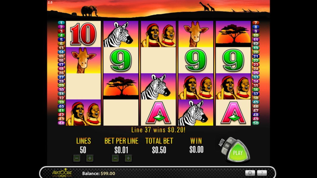 Eur 295 free chip casino at Bet At Home Casino