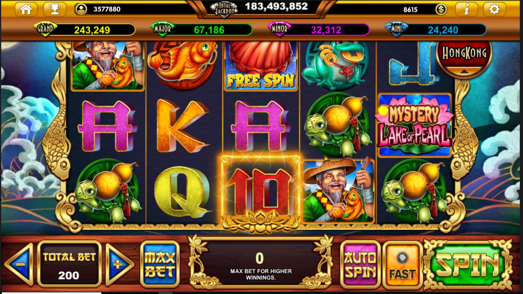 €625 FREE Casino Chip at Rizk Casino