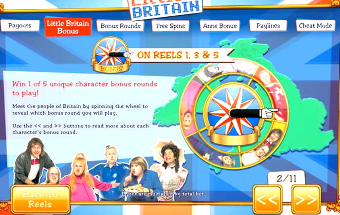 305% Match at a casino at Casino Cruise