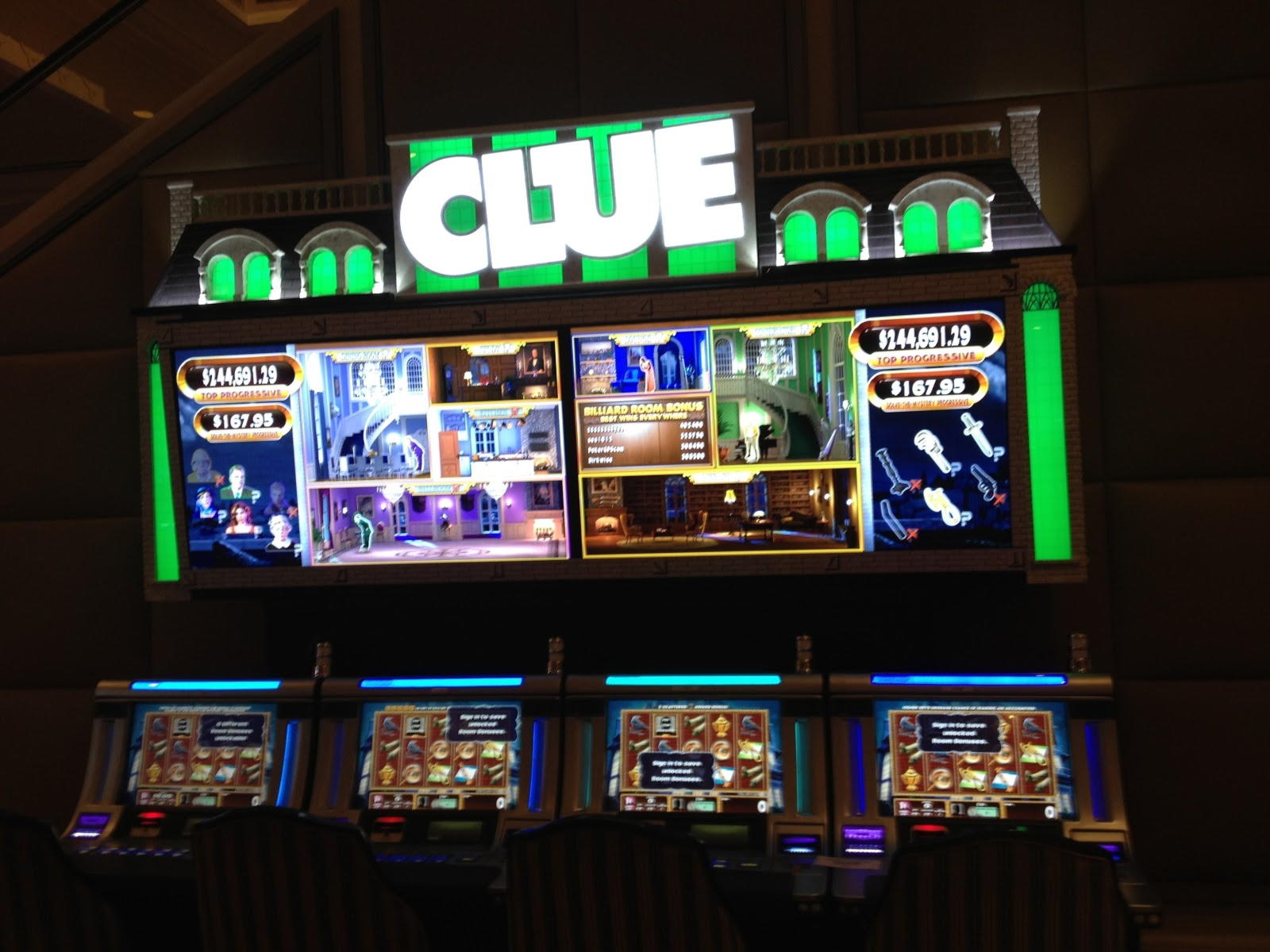 635% Match at a casino at Bet At Home Casino