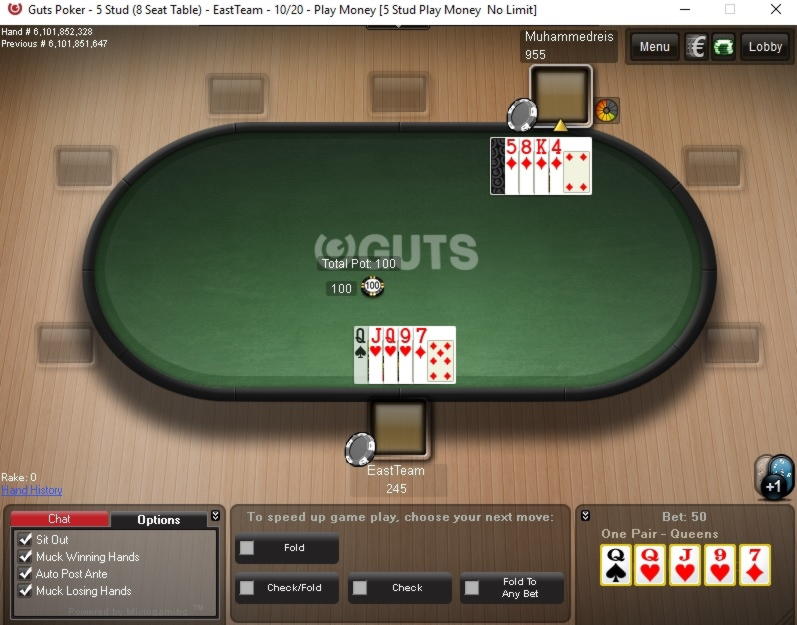 375% Match bonus casino at Eurogrand Casino