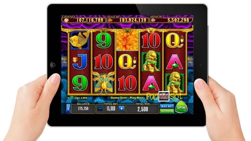 735% Match Bonus at Betnspin Casino