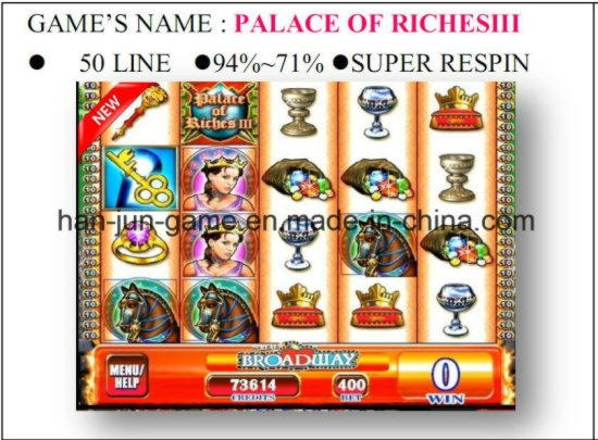 765% First Deposit Bonus at Rizk Casino