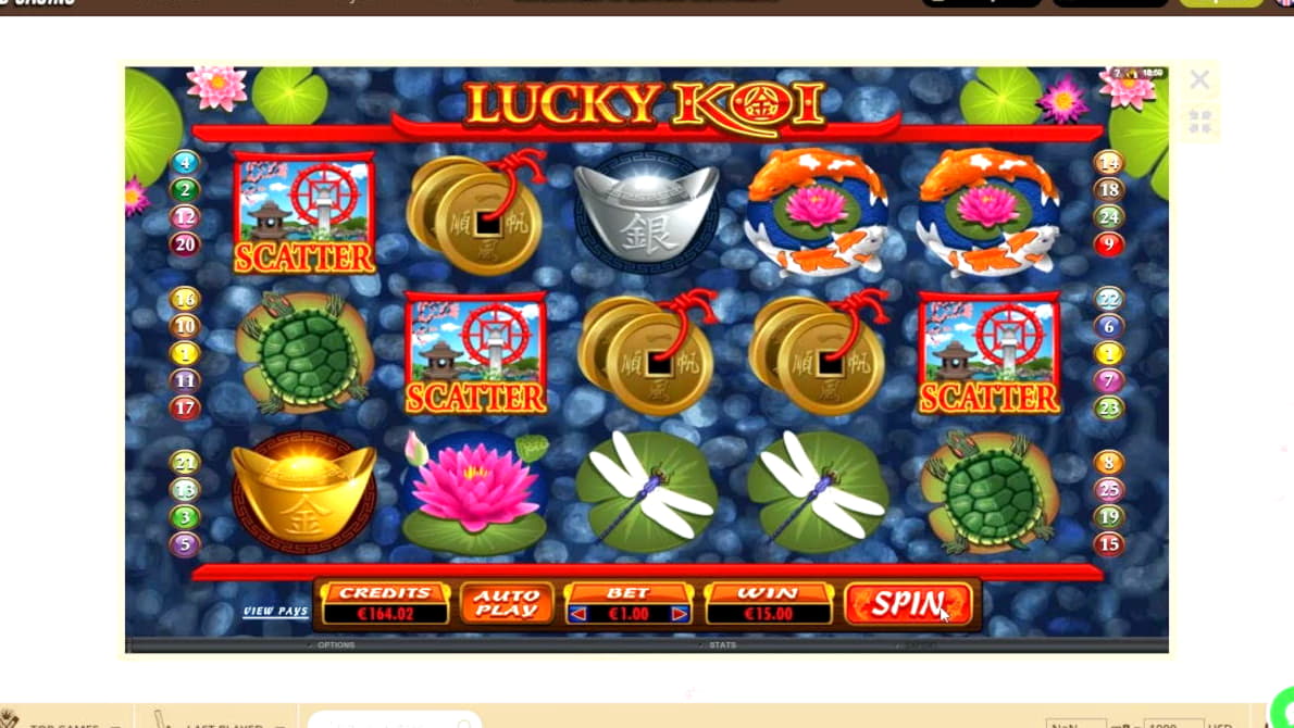 EUR 460 Free chip casino at 7 Reels Casino