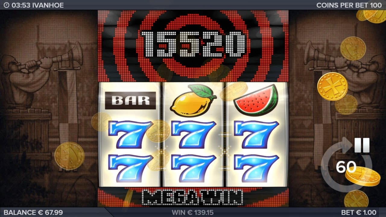 385% Signup Casino Bonus at BGO Casino