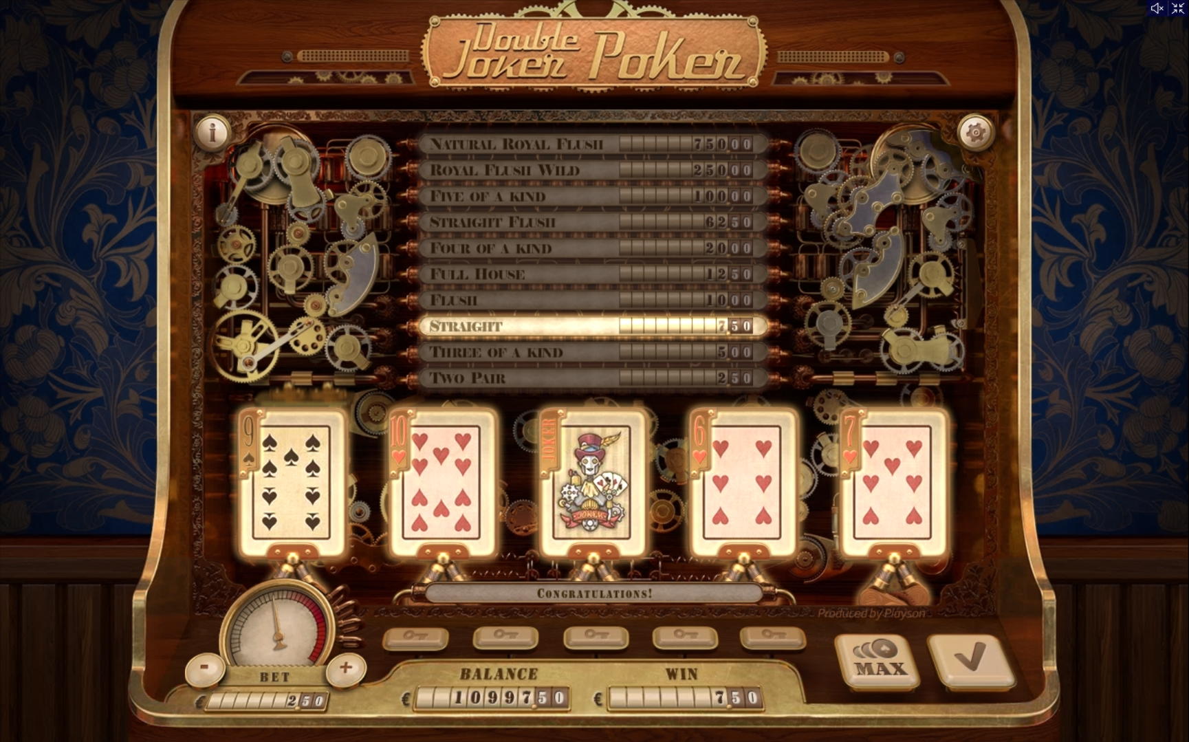 125 Loyalty Free Spins! at Hippozino Casino