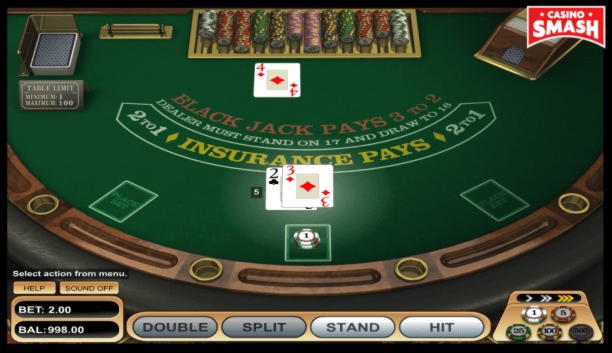 $520 Free Casino Ticket at Europa Casino
