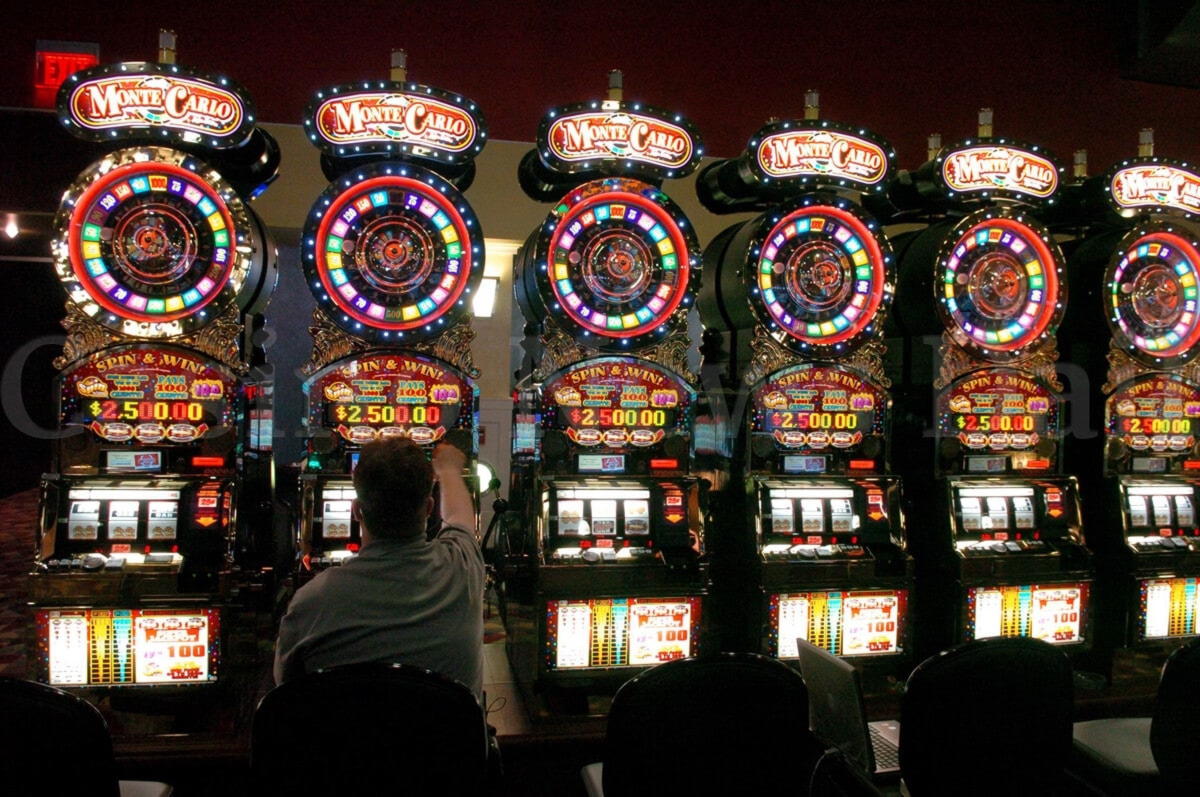 15 free spins at bWin Casino