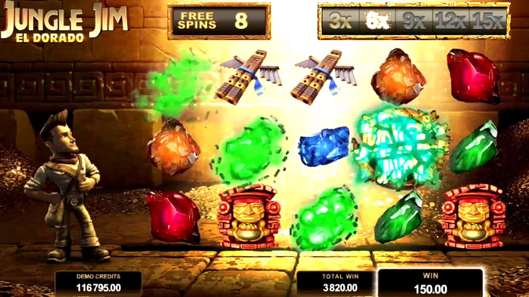 EURO 405 FREE CHIP CASINO at William Hill Casino