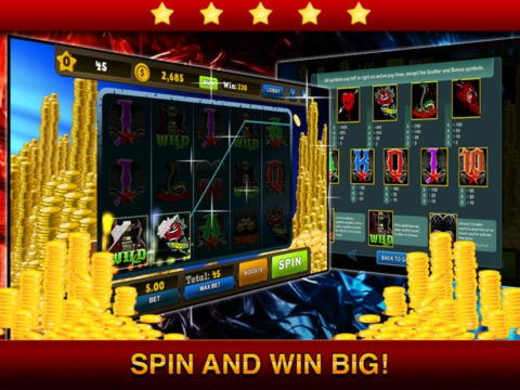 €66 no deposit at Rizk Casino