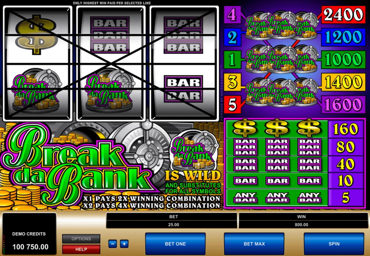 $4820 NO DEPOSIT at Inter Casino