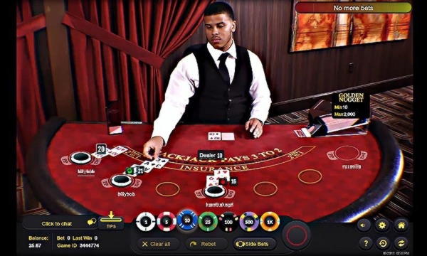 10 Free casino spins at Licensed Casino 