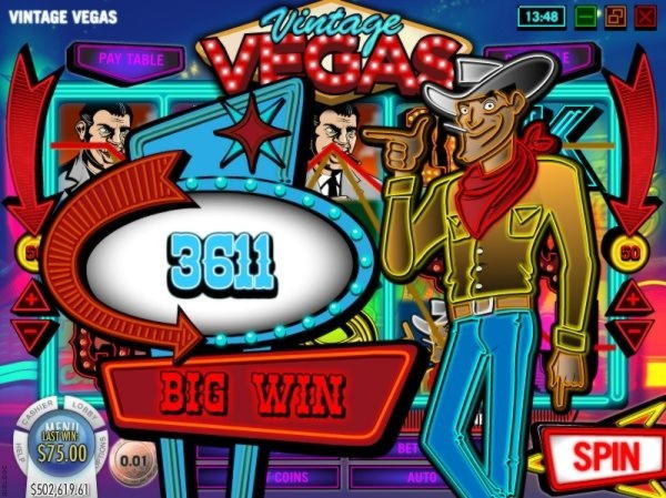 525% Match at a casino at Jackpot City Casino