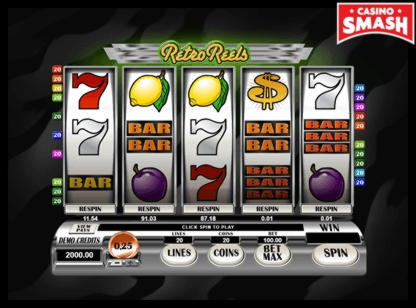 515% Match Bonus Casino at Europa Casino