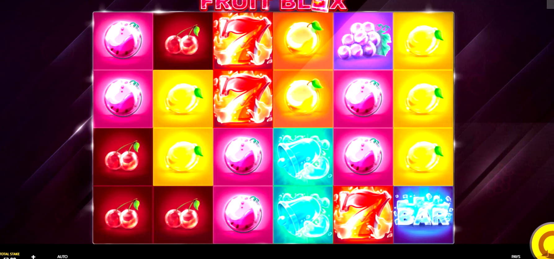 EUR 695 Free Casino Ticket at Party Casino