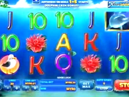 ﻿$80 Free Casino Tournament at Europa Casino