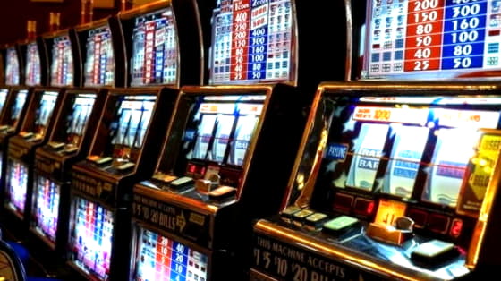 £270 free chip casino at Party Casino
