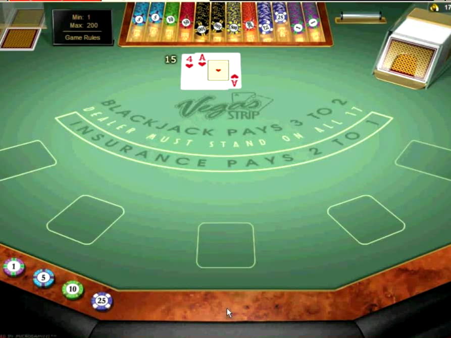 €210 Casino Tournament at Buzzluck Casino