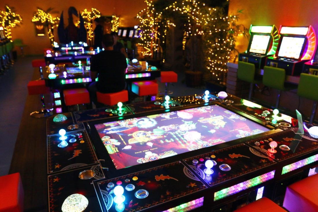﻿$20 Casino Tournament at Vera and Jhon Casino