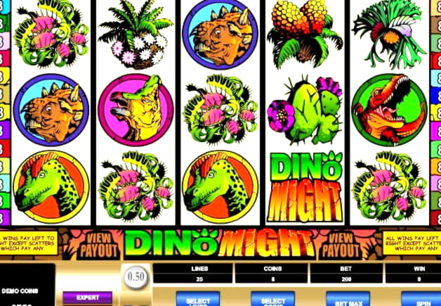 €540 free casino chip at Leo Dubai Casino