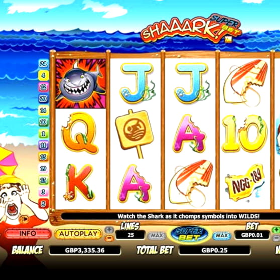 920% Match Bonus at Licensed Casino 