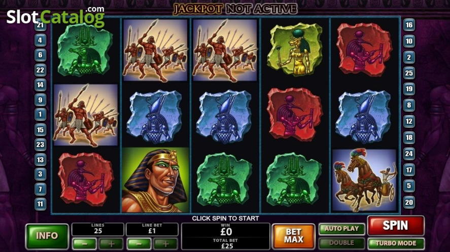 $895 no deposit bonus at Energy Casino