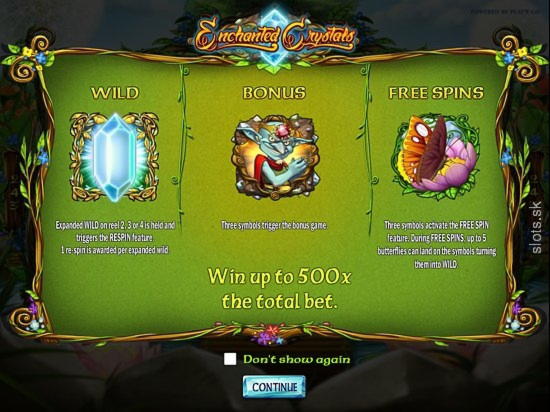 44 free spins at Vera and Jhon Casino