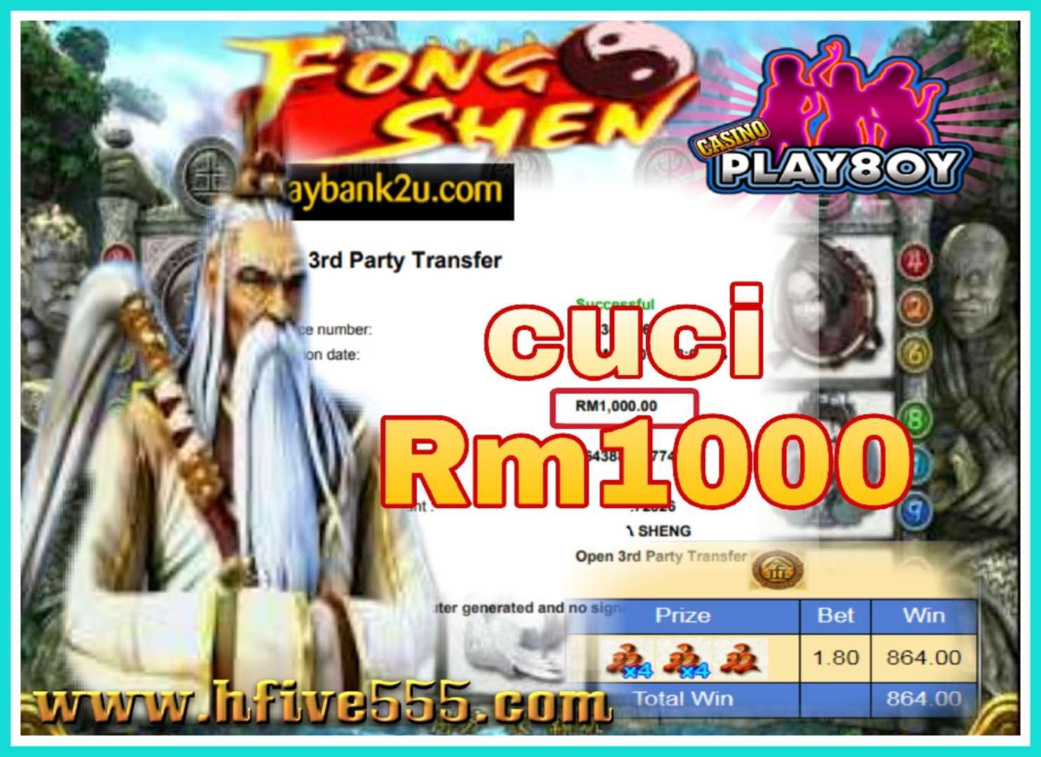 Eur 655 Tournament at Slots Million Casino