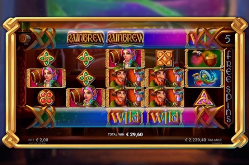 ﻿$195 free casino chip at Betnspin Casino