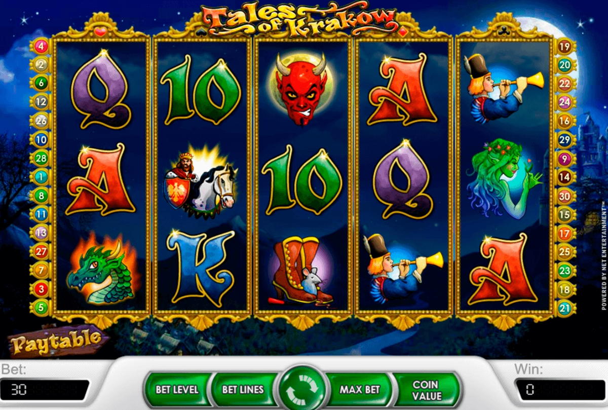 725% Match Bonus Casino at Casino Luck