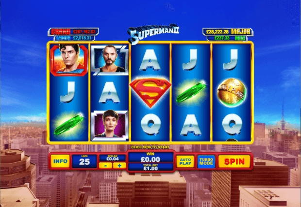 €890 Tournament at Energy Casino
