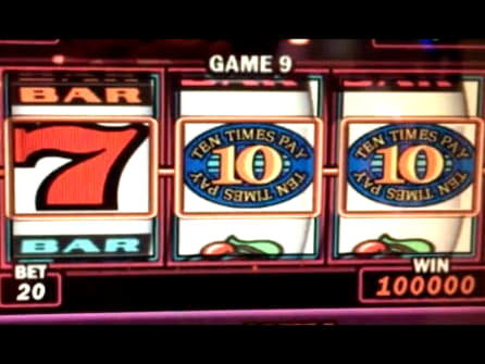 95 Free spins no deposit casino at Betnspin Casino