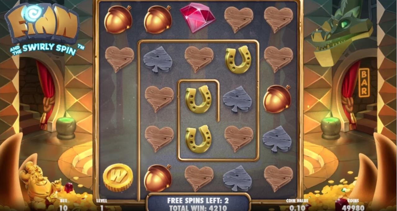 €1185 NO DEPOSIT BONUS CODE at Betnspin Casino
