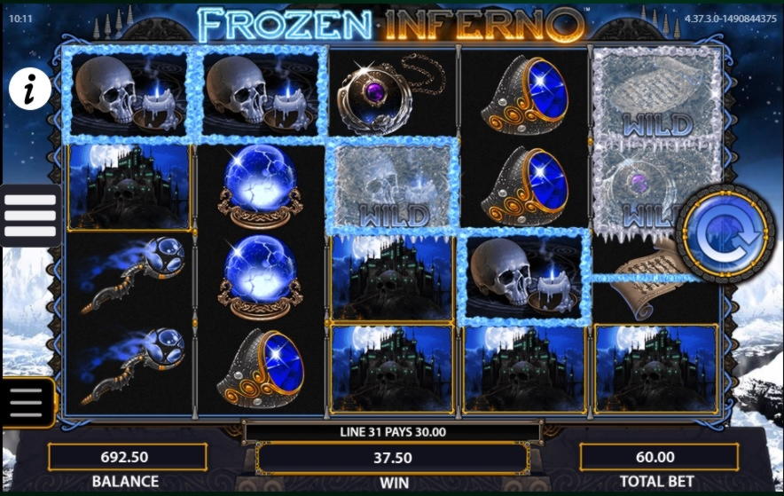70 free casino spins at Online Bets Casino