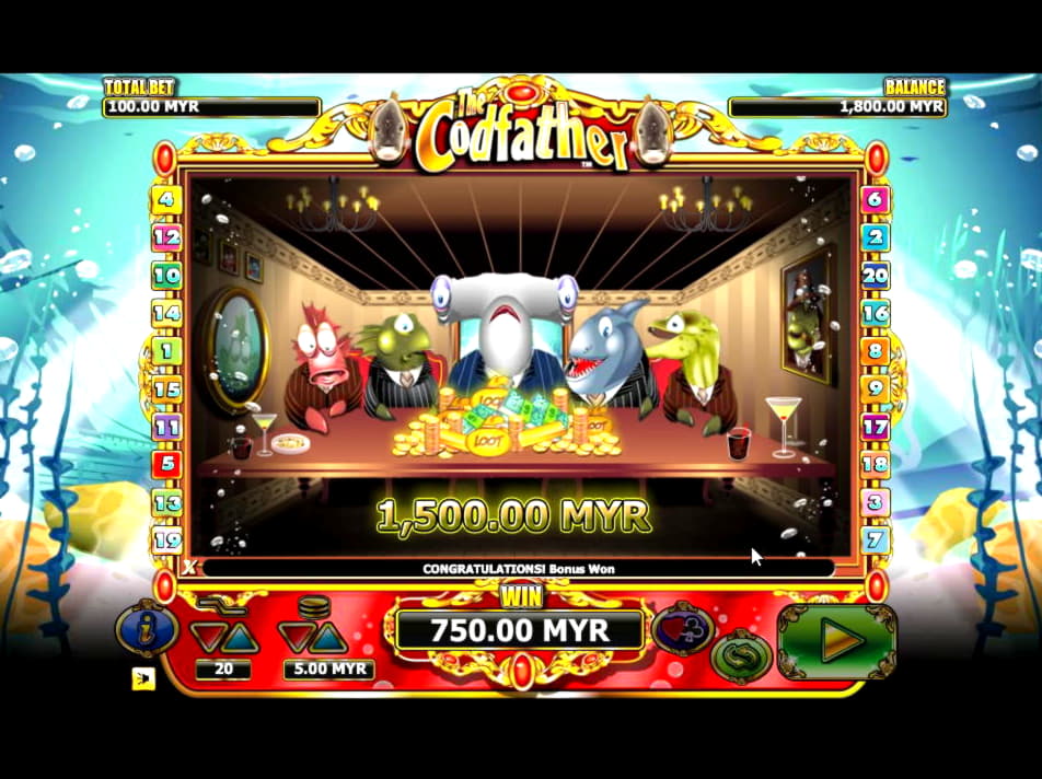 €490 free chip at Party Casino