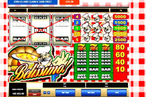 EUR 250 Tournament at Alf Casino