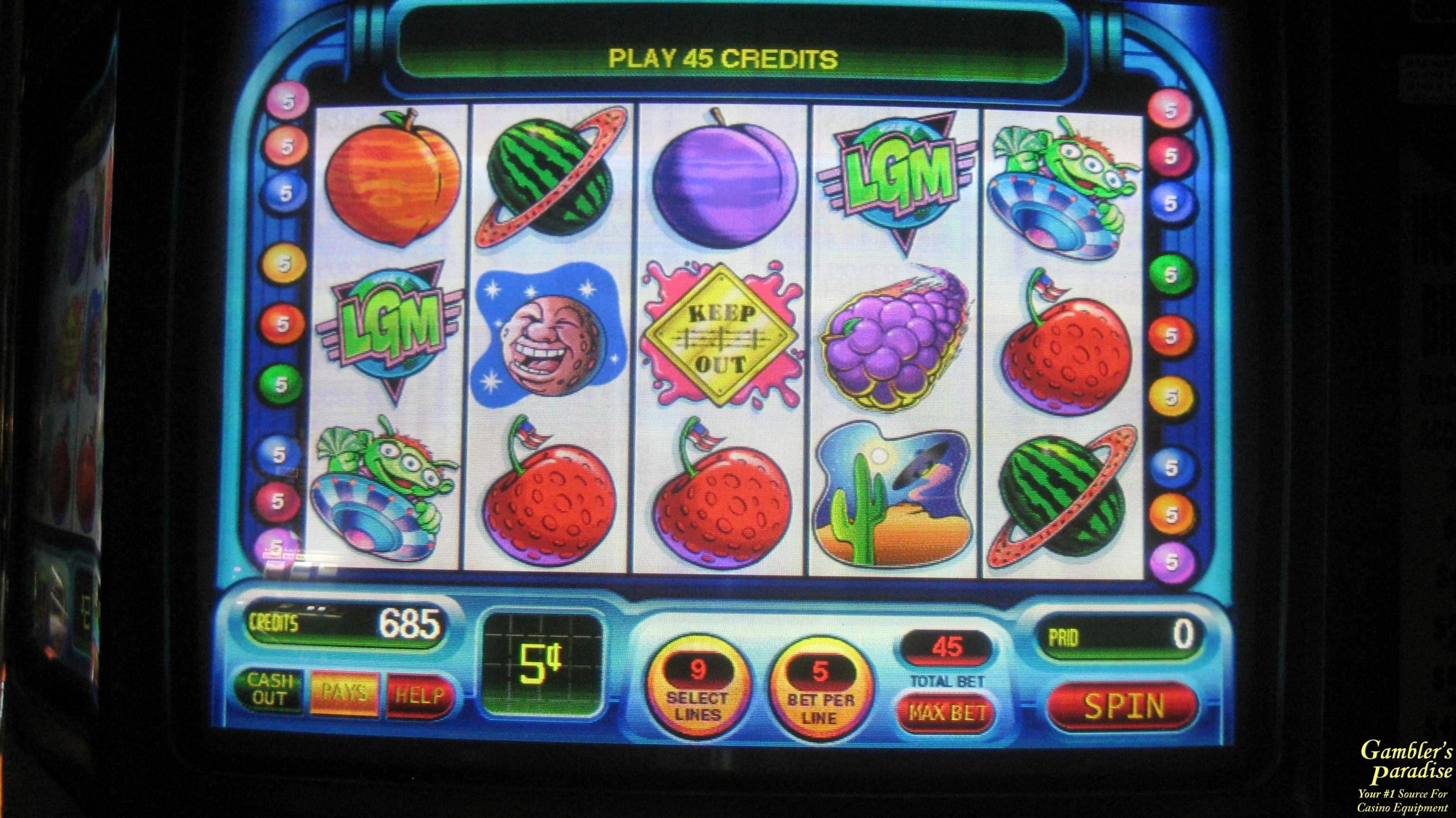 40 Free Spins Casino at 7 Reels Casino