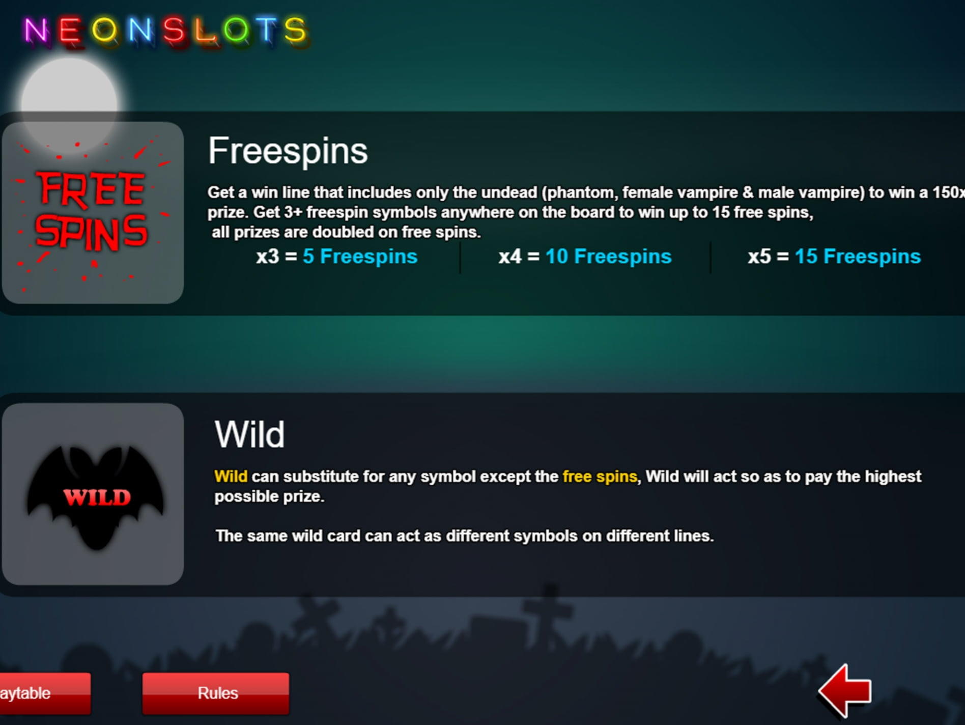 Eur 670 Free Casino Ticket at Hippozino Casino