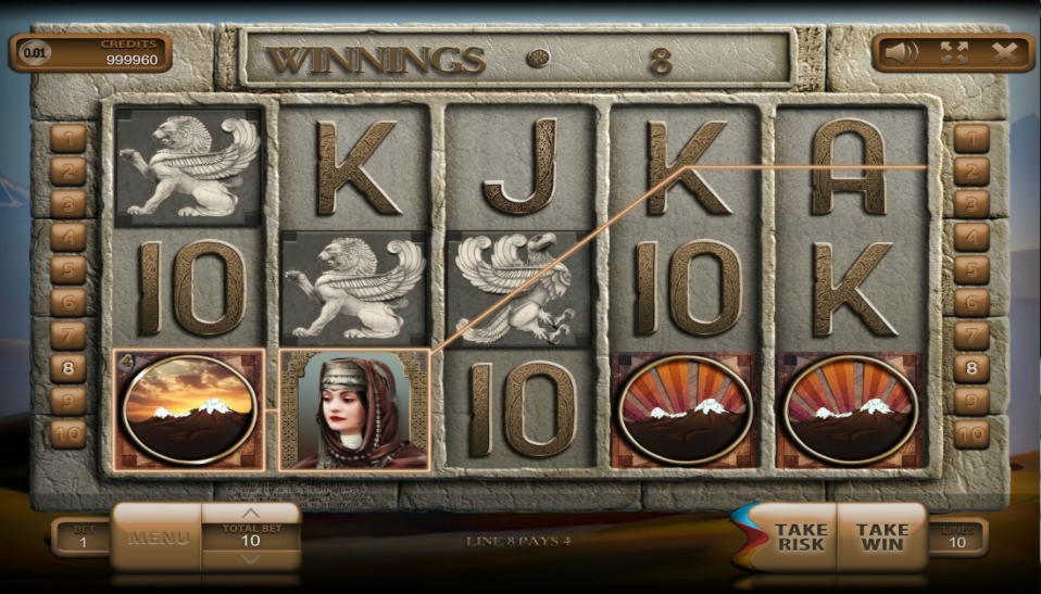 110 Free Spins right now at Leo Dubai Casino