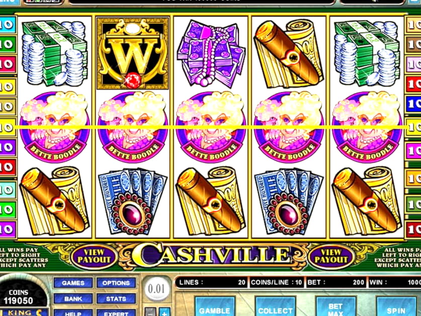 EURO 605 Casino Chip at 7 Reels Casino
